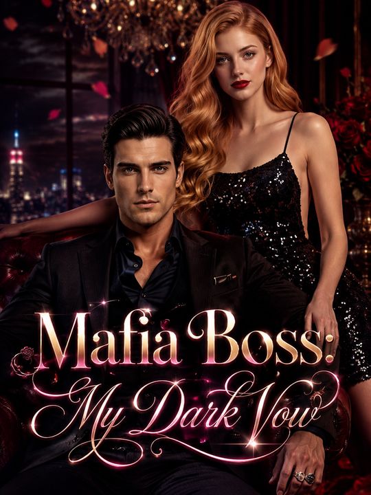 Mafia Boss：My Dark Vow