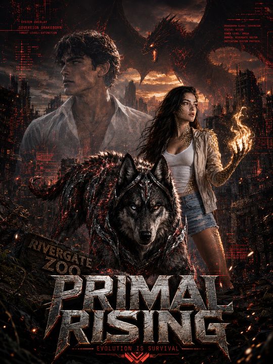 Primal Rising