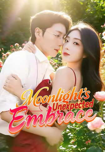 Moonlight’s Unexpected Embrace