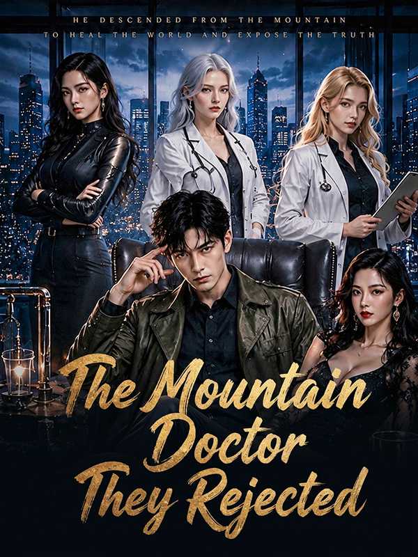 The Mountain Doctor They Rejected