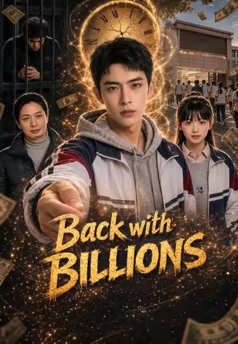 Back with Billions