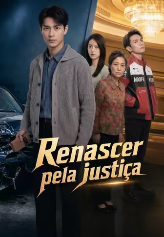 Renascer pela justiça