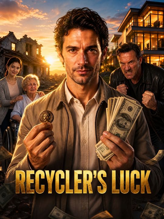 Recycler's Luck