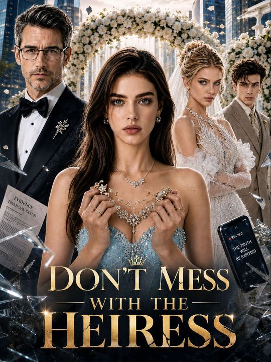 Don’t mess with the heiress