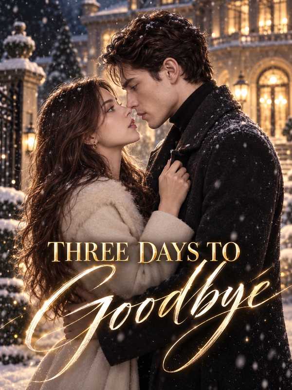 Three Days to Goodbye