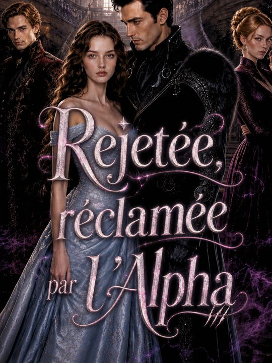 Rejetée, réclamée par l'Alpha