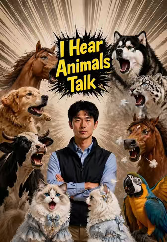 I Hear Animals Talk
