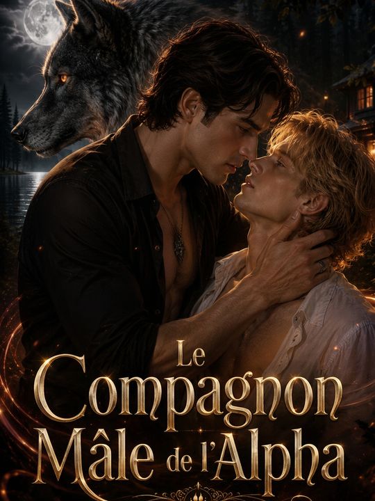 Le Compagnon Mâle de l'Alpha