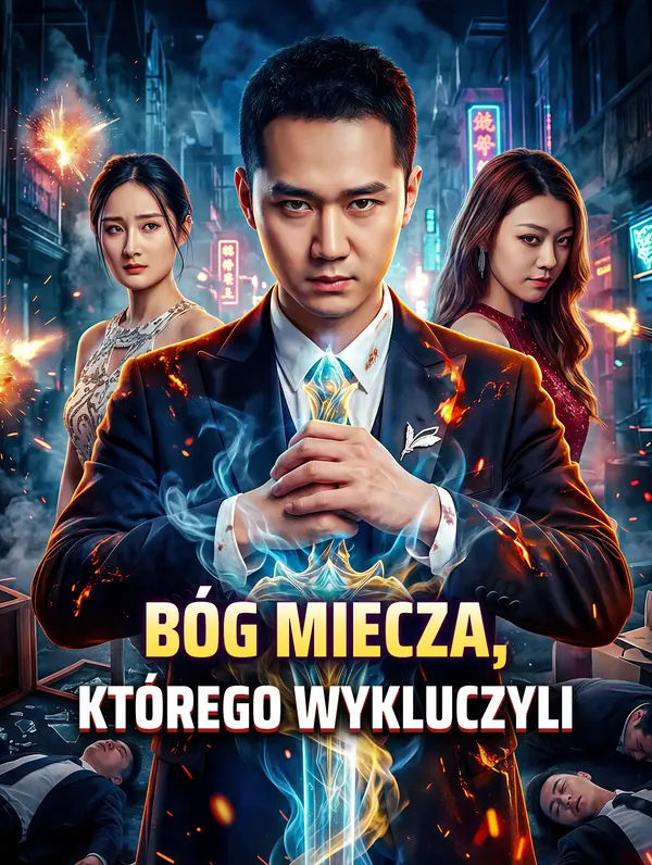 Bóg miecza, którego wykluczyli