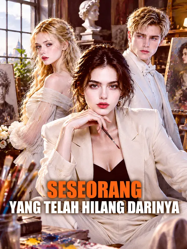 Seseorang yang Telah Hilang Darinya