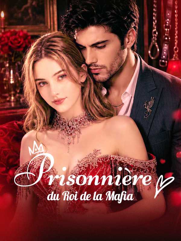 Prisonnière du Roi de la Mafia