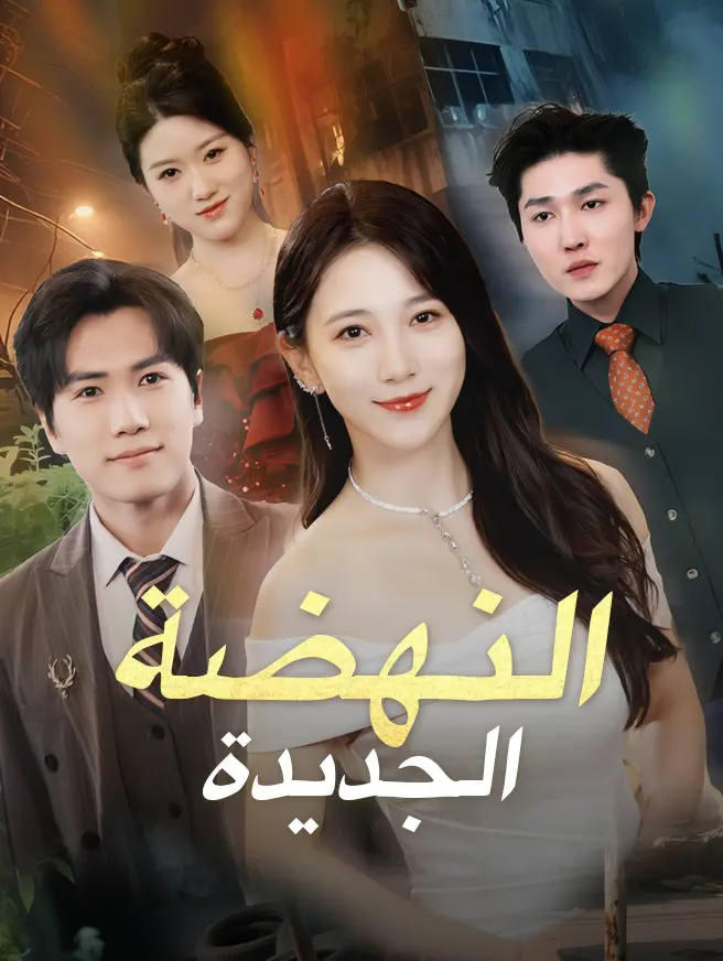 النهضة الجديدة