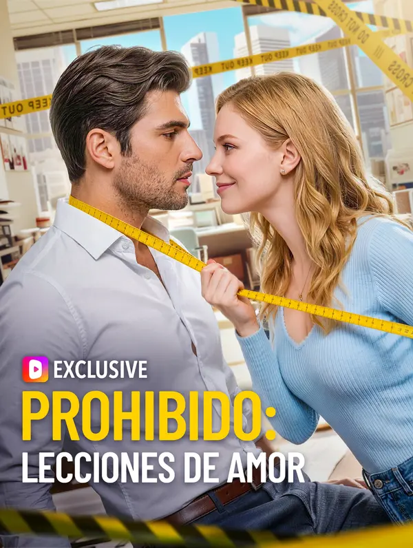 Prohibido: Lecciones de Amor(Doblado)