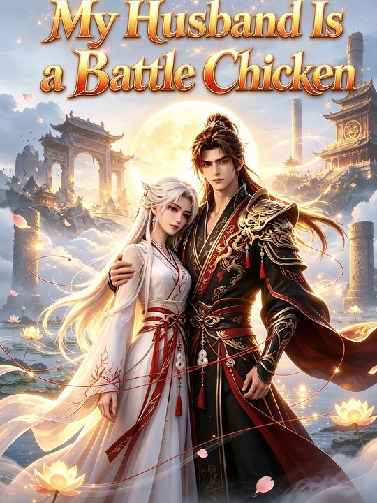 My Husband Is a Battle Chicken
