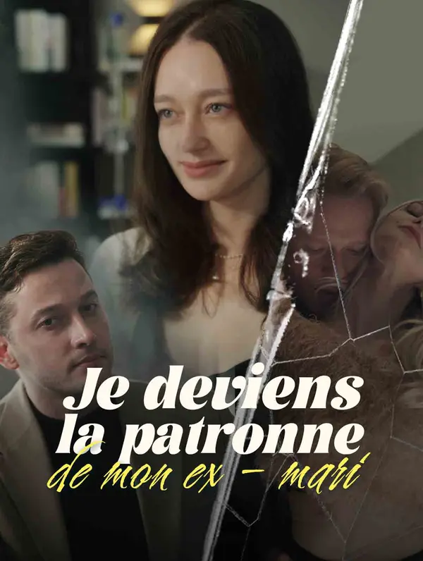 Je deviens la patronne de mon ex-mari