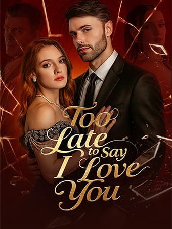 Too Late to  Say I Love You