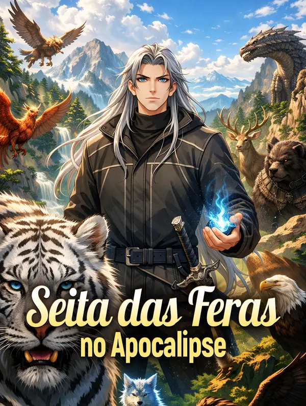 Seita das Feras no Apocalipse