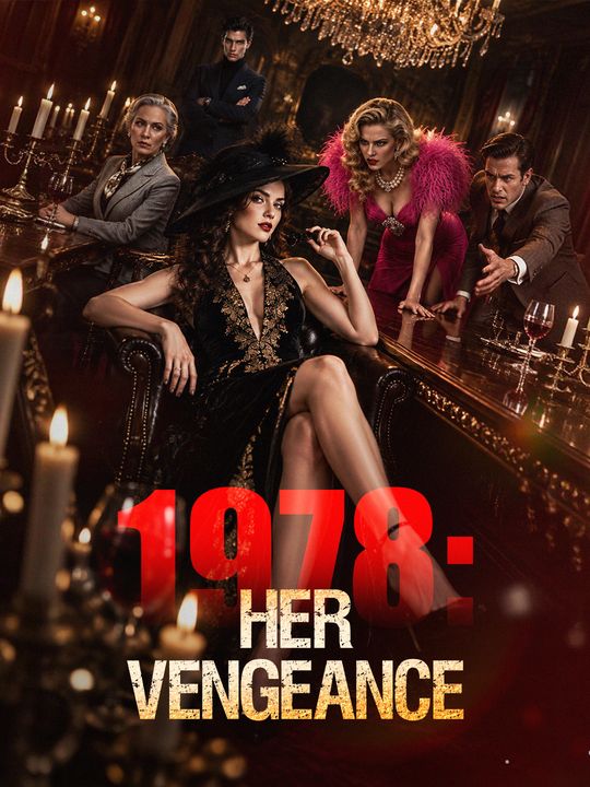 1978 Her Vengeance