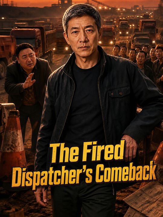The Fired Dispatcher's Comeback