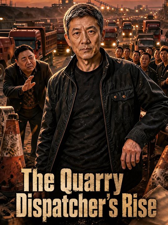 The Quarry Dispatcher's Rise