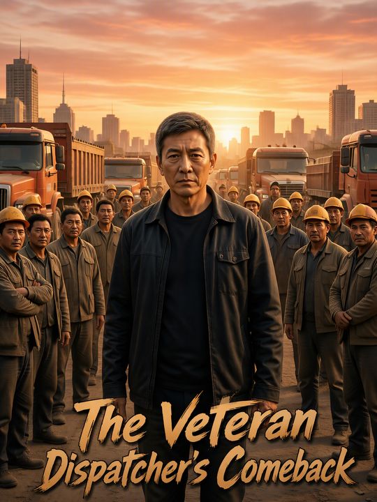 The Veteran Dispatcher's Comeback