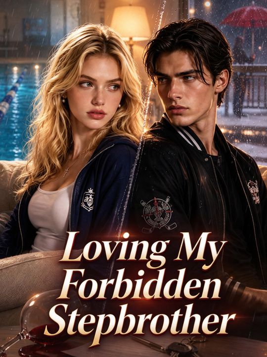 Loving My Forbidden Stepbrother