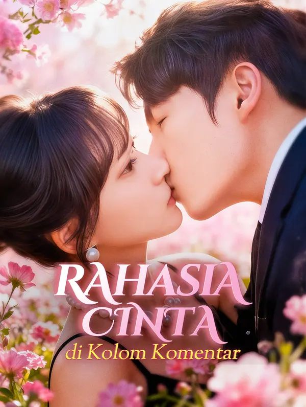 Rahasia Cinta di Kolom Komentar