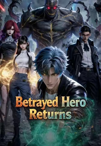 Betrayed Hero Returns