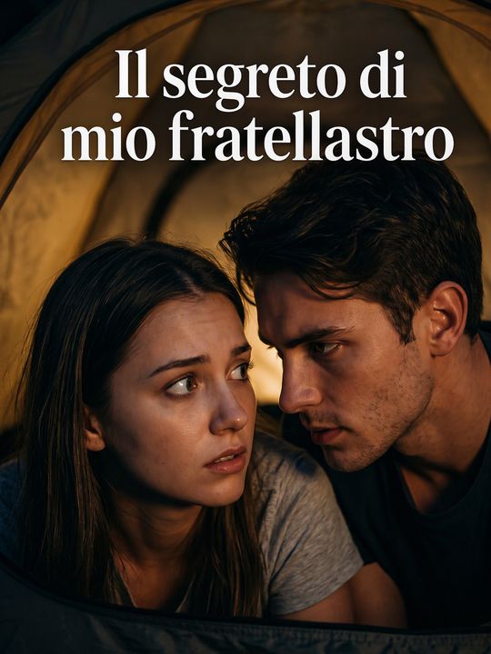 Il segreto di mio fratellastro