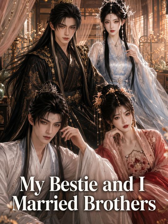 My Bestie and I Married Brothers