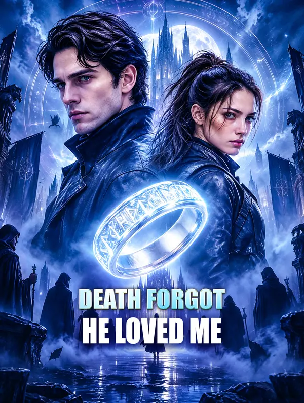 Death Forgot He Loved Me