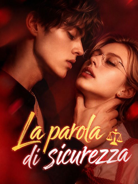 La parola di sicurezza