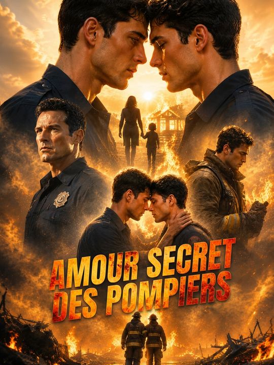 Amour secret des pompiers