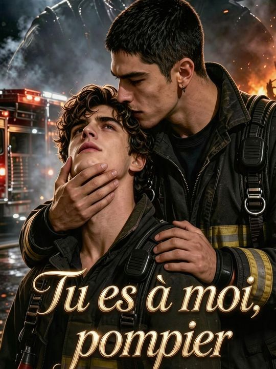 Tu es à moi, pompier