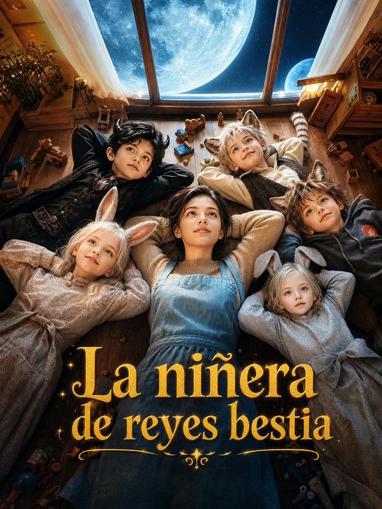 La niñera de reyes bestia