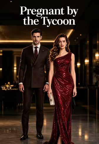 Pregnant by the Tycoon