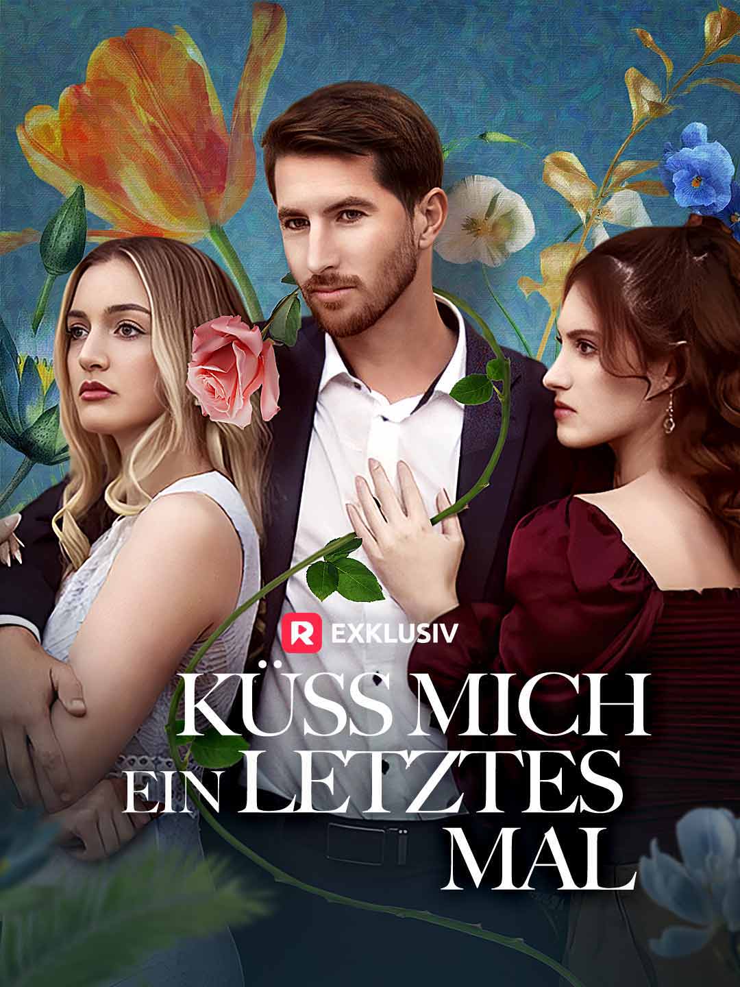 (Dubbing) Küss mich ein letztes Mal