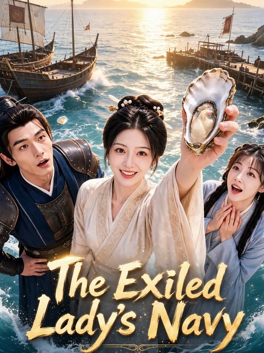 The Exiled Lady's Navy