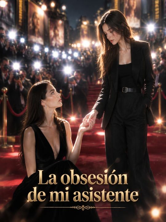 La obsesión de mi asistente