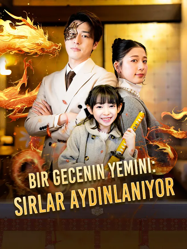Bir Gecenin Yemini: Sırlar Aydınlanıyor