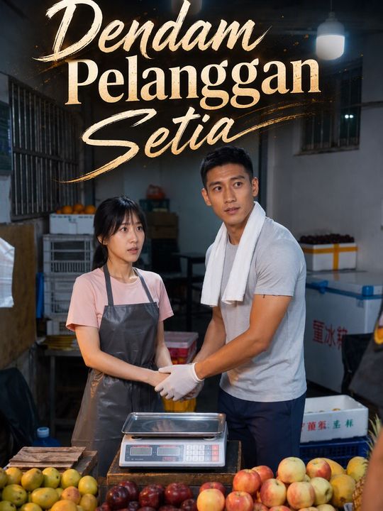 Dendam Pelanggan Setia