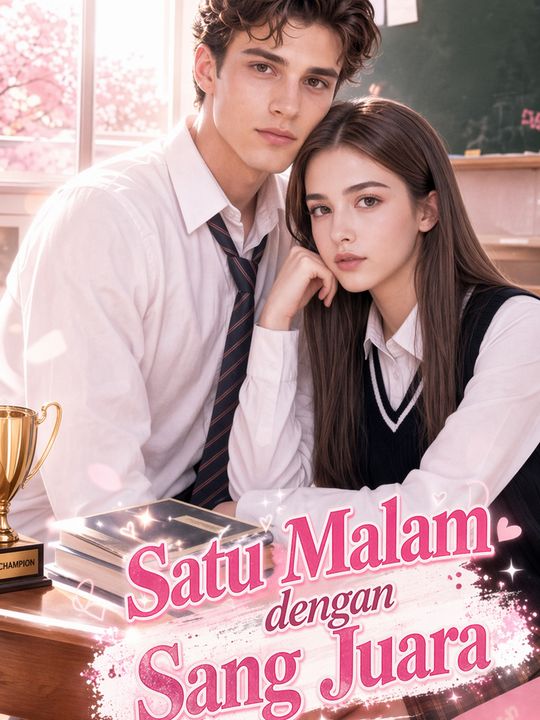 Satu Malam dengan Sang Juara