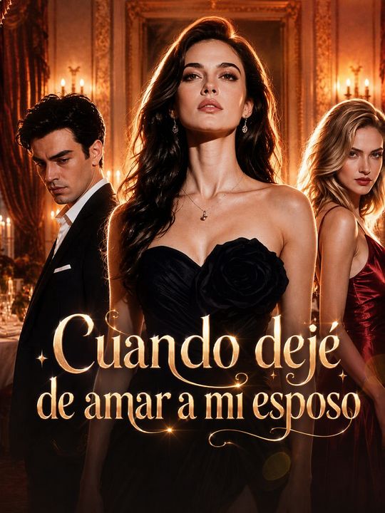 Cuando dejé de amar a mi esposo