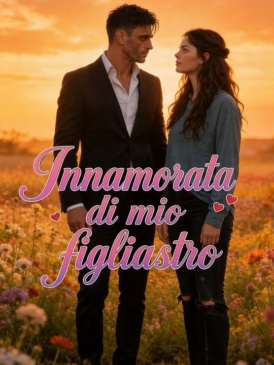Innamorata di mio figliastro