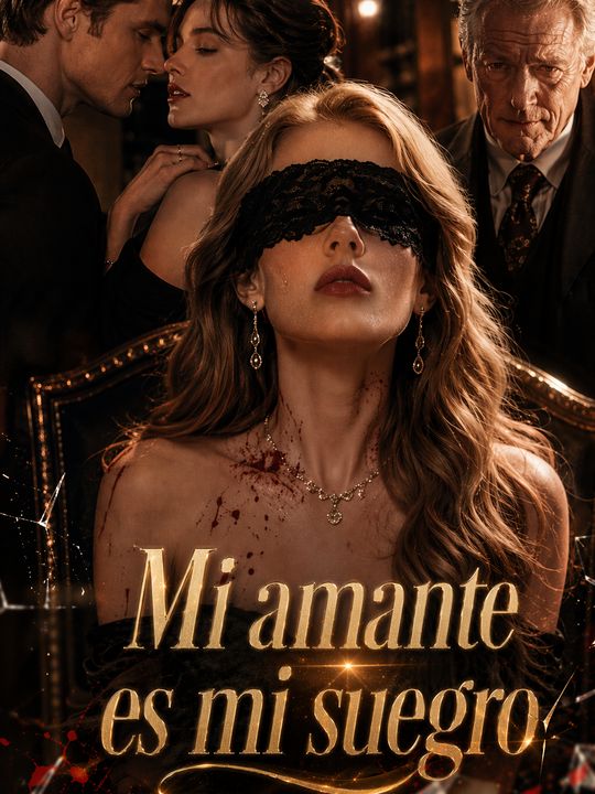 Mi amante es mi suegro