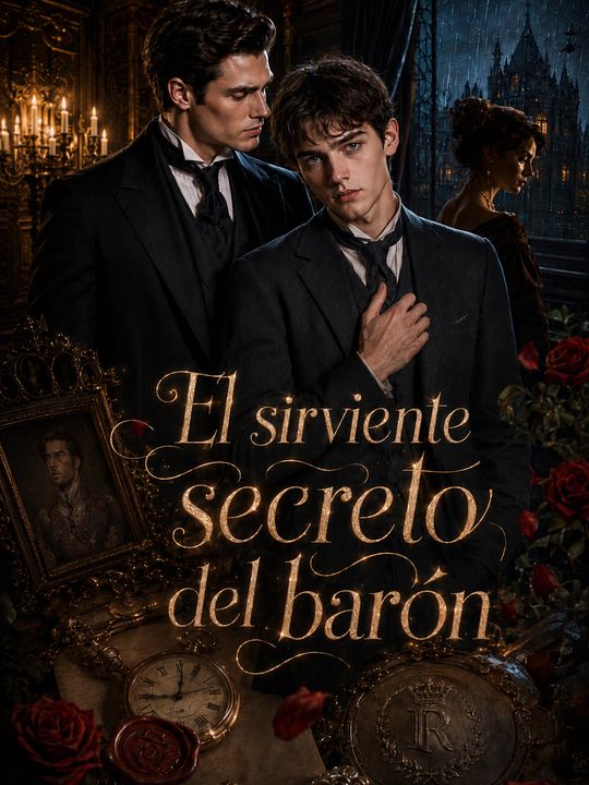 El sirviente secreto del barón