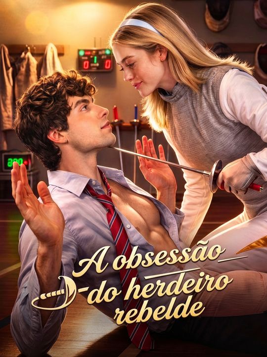 A obsessão do herdeiro rebelde