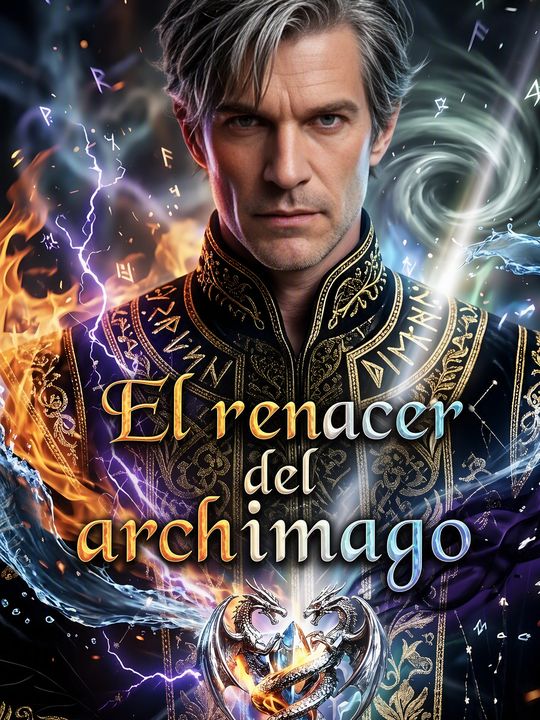 El renacer del archimago