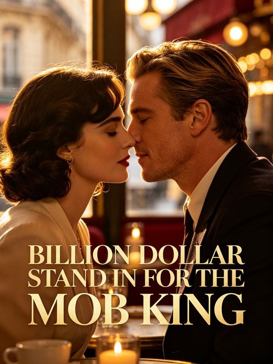 Billion Dollar Stand In For The Mob King