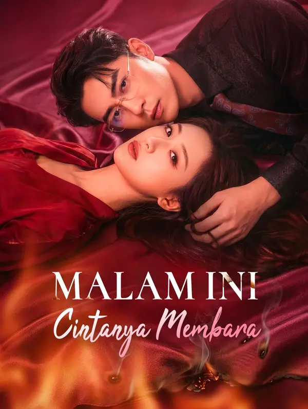 Malam Ini, Cintanya Membara